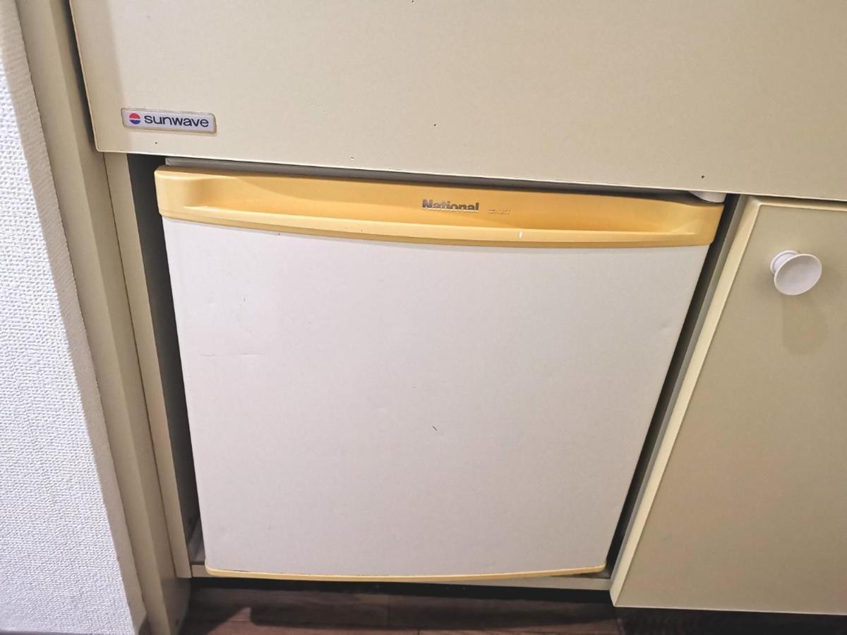 Dp -Self Check In- Will Send Room Number And Password Tokio Exterior foto
